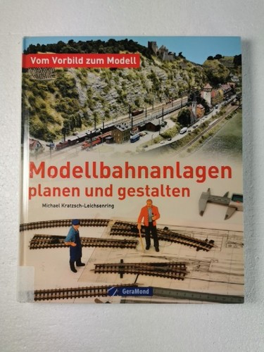 Modellbahn anlagen planen und - modellbahn-anlagen,