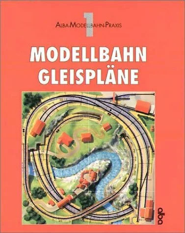 Modellplan gleispläne 100 - -, gleispläne: