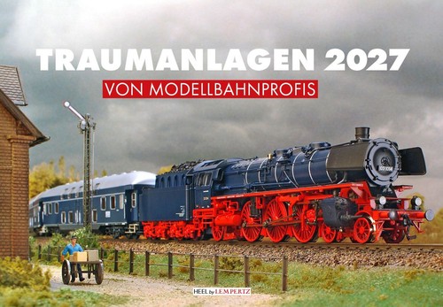 Traumanlagen von