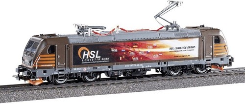 Piko 71194 lok br 187 - piko, |
