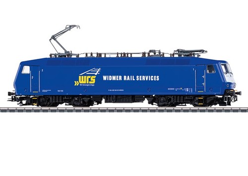 Maerklin 37520 lok br - |, e-lok