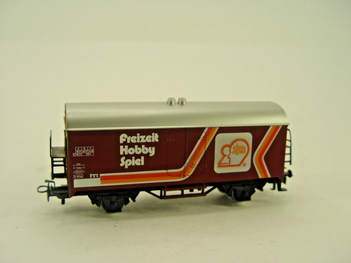 Idee spiel kühlwagen - idee,