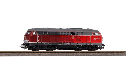 Piko 71277 diesellok br 216 - piko, |