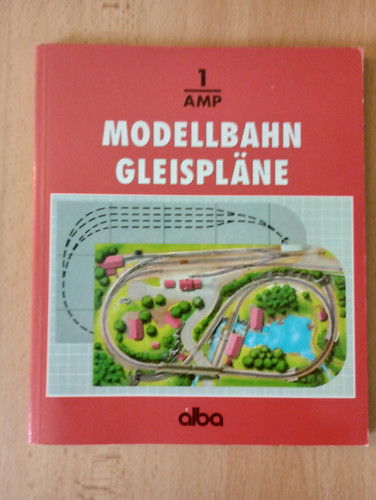 Modellbahn gleispläne - modellbahn,