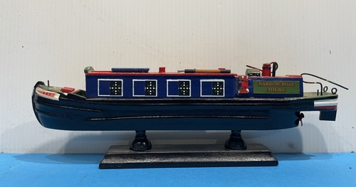 Kanalkahn schmalboot idee - kanalkahn/schmalboot,
