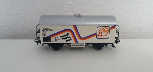 Märklin freizeit hobby - märklin,