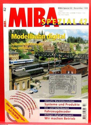 Miba spezial - 42,