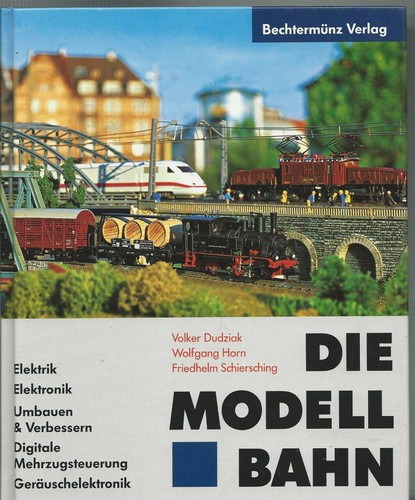 Die modellbahn buch weltbild - buch,