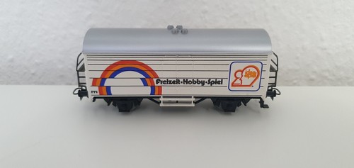 Märklin freizeit hobby - h0, freizeit,
